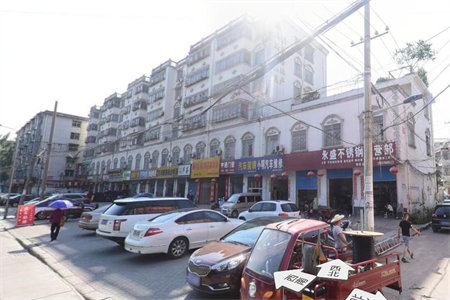 第五实验附近精装修未住送储藏室全明户型