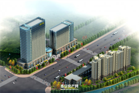 恒大名都旁！公园春晓温馨公寓！亏本卖！电梯中层