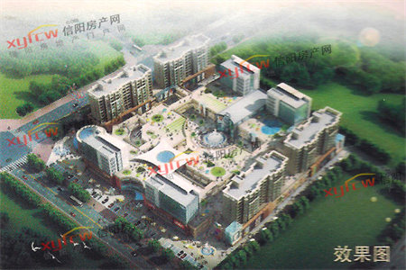 东平明湖中学康桥丹郡3室2厅1卫80万107m2电梯可分期