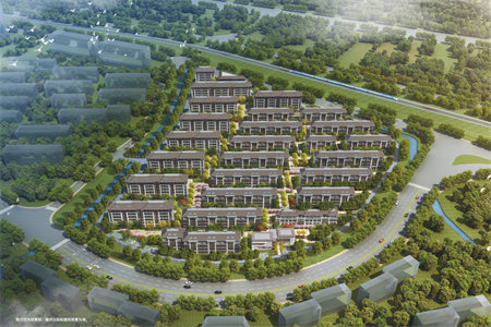 佛山中学附近山水人家精装修全明户型